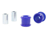 SuperPro 1993 Mazda RX-7 Base Lower Rear Toe Control Arm Outer Bushing Kit Superpro Bushing Kits  AXOPROS