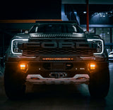 Rival 4x4 Rival Premium 3-Function LED Lights (Set of 2) Recovery Boards aftermarket performance part