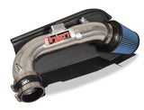 Injen 16-19 Mazda MX-5 2.0L 4Cyl Polished Short Ram Intake w/MR Tech & Heat Shield Injen Cold Air Intakes  AXOPROS