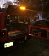 Oracle Jeep Wrangler JL Cargo LED Light Module - Amber/White ORACLE Lighting Light Strip LED  AXOPROS