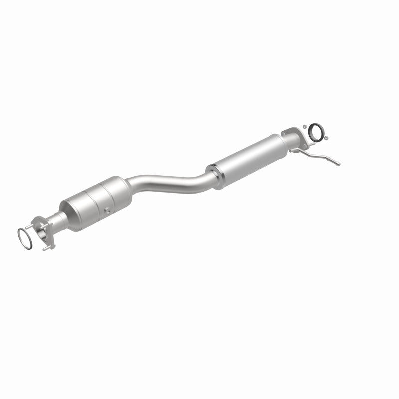 MagnaFlow Conv DF 04-09 Mazda RX-8 1.3L M/T Rear Magnaflow Catalytic Converter Direct Fit  AXOPROS