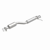 MagnaFlow Conv DF 04-09 Mazda RX-8 1.3L M/T Rear Magnaflow Catalytic Converter Direct Fit  AXOPROS
