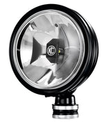 KC HiLiTES Daylighter Gravity G6 LED 20w SAE/ECE Driving Beam (Pair Pack System) - Black SS KC HiLiTES Light Bars & Cubes  AXOPROS