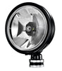 KC HiLiTES Daylighter Gravity G6 LED 20w SAE/ECE Driving Beam (Pair Pack System) - Black SS KC HiLiTES Light Bars & Cubes  AXOPROS