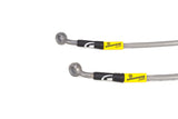 Goodridge 89-02 Nissan Skyline (R32/R33/R34) Stainless Steel Brake Line Kit Goodridge Brake Line Kits  AXOPROS