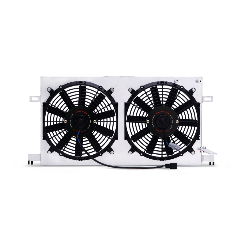 Mishimoto 2013+ Subaru BRZ/Scion FRS/Toyota GT86 Performance Fan Shroud Mishimoto Fans & Shrouds  AXOPROS