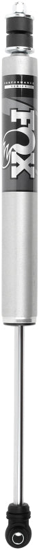 Fox 05-07 Ford SD 2.0 Performance Series 10.1in. Smooth Body IFP Steering Stabilizer (Alum) FOX Steering Stabilizer  AXOPROS