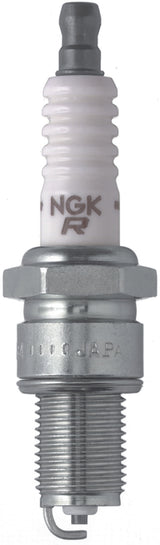 NGK Standard Spark Plug Box of 4 (BPR4ES SOLID) NGK Spark Plugs  AXOPROS