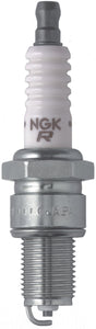NGK Standard Spark Plug Box of 4 (BPR4ES SOLID) NGK Spark Plugs  AXOPROS