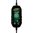 Battery Tender 6V 12V 1.25AMP Selectable Battery Charger Battery Tender Battery Chargers  AXOPROS