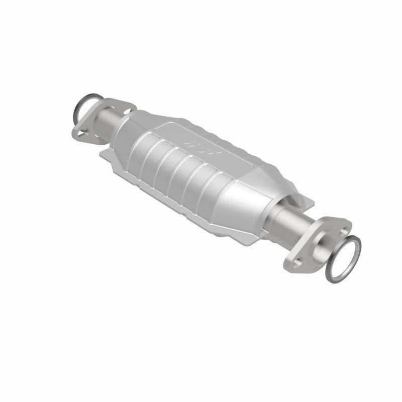 MagnaFlow Conv DF Toyota 88-95 Magnaflow Catalytic Converter Direct Fit  AXOPROS