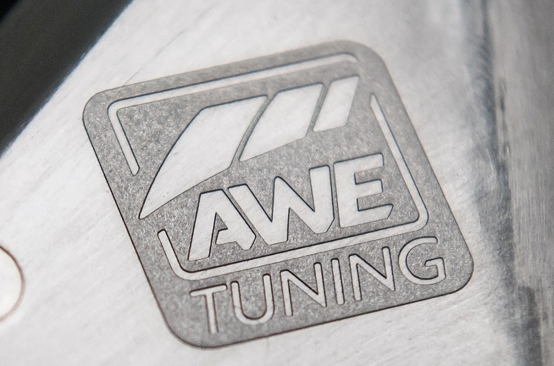 AWE Tuning Foiler Wind Diffuser for Porsche 991 / 981 / 718 AWE Tuning Wind Deflectors  AXOPROS