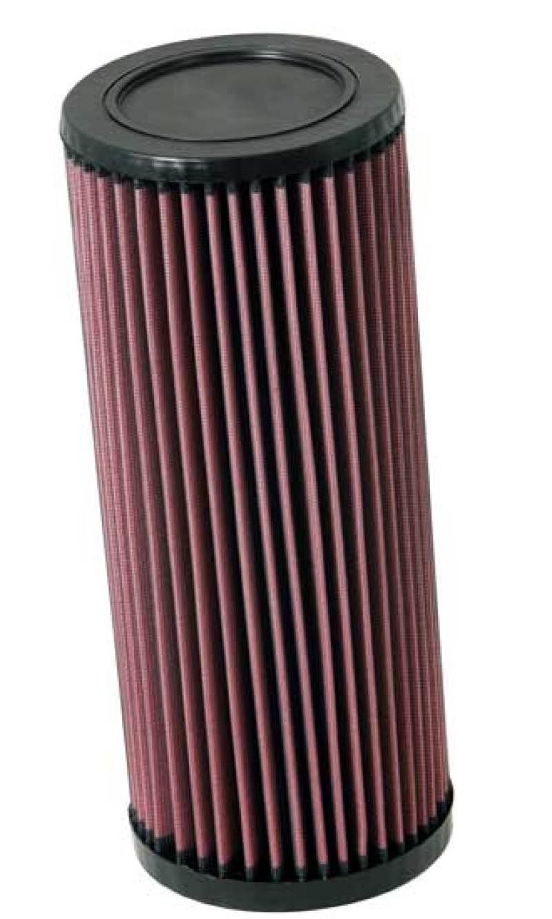 K&N Replacement Air Filter CHEVROLET EXPRESS VAN 4.8L/6.0L-V8; 08 K&N Engineering Air Filters - Drop In  AXOPROS