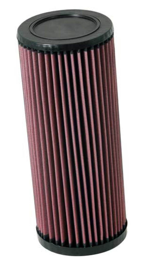 K&N Replacement Air Filter CHEVROLET EXPRESS VAN 4.8L/6.0L-V8; 08 K&N Engineering Air Filters - Drop In  AXOPROS