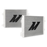 Mishimoto 11+ Chevy 6.6L Duramax Radiator Mishimoto Radiators  AXOPROS