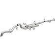 MagnaFlow 2023+ Chevy Colorado Overland Series Cat-Back Exhaust Magnaflow Catback  AXOPROS