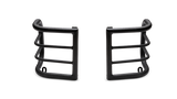 Body Armor 4x4 07-18 Jeep Wrangler Gen 3 Trail Doors Rear Pair Body Armor 4x4 Doors  AXOPROS
