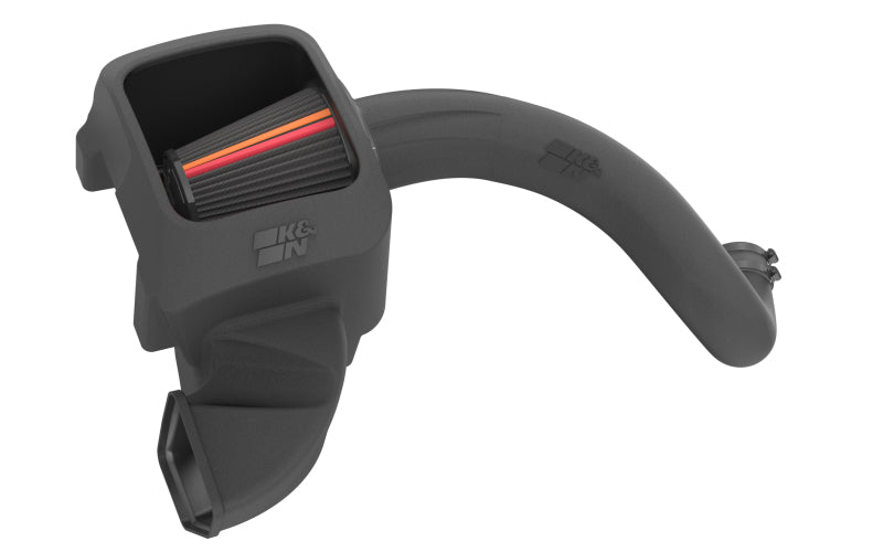 K&N 13-21 Dodge/RAM 1500 V6 3.6L NextGen Cold Air Intake - Dryflow K&N Engineering Cold Air Intakes  AXOPROS
