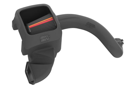 K&N 13-21 Dodge/RAM 1500 V6 3.6L NextGen Cold Air Intake - Dryflow K&N Engineering Cold Air Intakes  AXOPROS