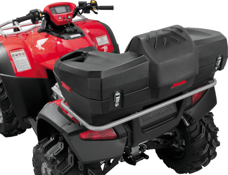 QuadBoss Rest & Store Rear Trunk QuadBoss Trunks  AXOPROS