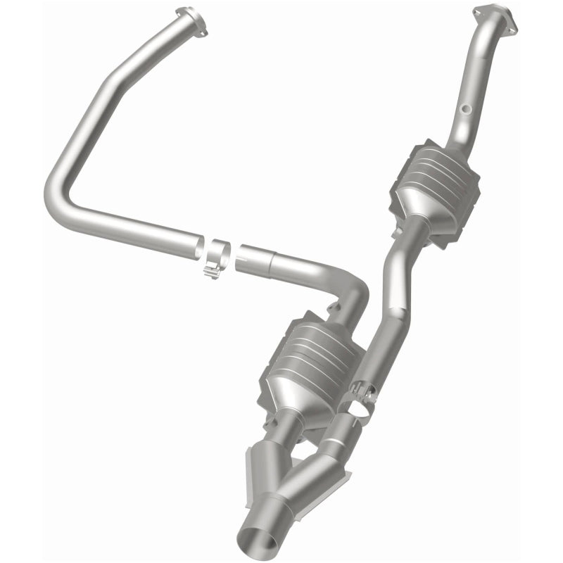 Magnaflow Conv DF 04-07 Dodge Ram 5.7L Magnaflow Catalytic Converter Direct Fit  AXOPROS