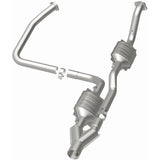 Magnaflow Conv DF 04-07 Dodge Ram 5.7L Magnaflow Catalytic Converter Direct Fit  AXOPROS
