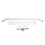 BLOX Racing Silver Harness Bar 94-01 Integra/92-00 Civic/02-06 RSX/88-91 CRX BLOX Racing Harness Bars  AXOPROS
