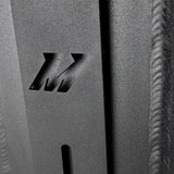 Mishimoto Universal Air-To-Water Intercooler Dual Pass (500hp) - Opposite Side Inlet/Outlet Mishimoto Intercoolers  AXOPROS