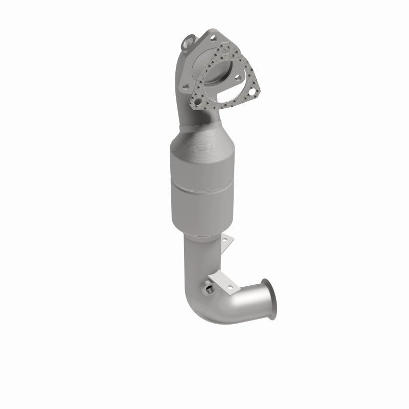 MagnaFlow Conv DF 07-09 Cooper S turbo frt OE Magnaflow Catalytic Converter Direct Fit  AXOPROS