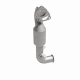 MagnaFlow Conv DF 07-09 Cooper S turbo frt OE Magnaflow Catalytic Converter Direct Fit  AXOPROS