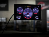 aFe AGD Advanced Gauge Display Digital 5.5in Monitor 08-18 Dodge/RAM/Ford/GM Diesel Trucks aFe Gauges  AXOPROS