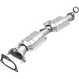 HM Grade Direct-Fit Catalytic Converter MagnaFlow Exhaust Products Catalytic Converter  AXOPROS