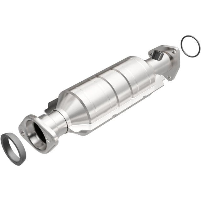HM Grade Direct-Fit Catalytic Converter MagnaFlow Exhaust Products Catalytic Converter  AXOPROS