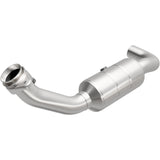 HM Grade Direct-Fit Catalytic Converter MagnaFlow Exhaust Products Catalytic Converter  AXOPROS