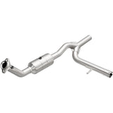 HM Grade Direct-Fit Catalytic Converter MagnaFlow Exhaust Products Catalytic Converter  AXOPROS