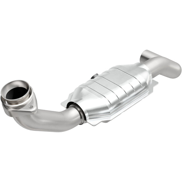 HM Grade Direct-Fit Catalytic Converter MagnaFlow Exhaust Products Catalytic Converter  AXOPROS