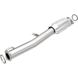 HM Grade Direct-Fit Catalytic Converter MagnaFlow Exhaust Products Catalytic Converter  AXOPROS