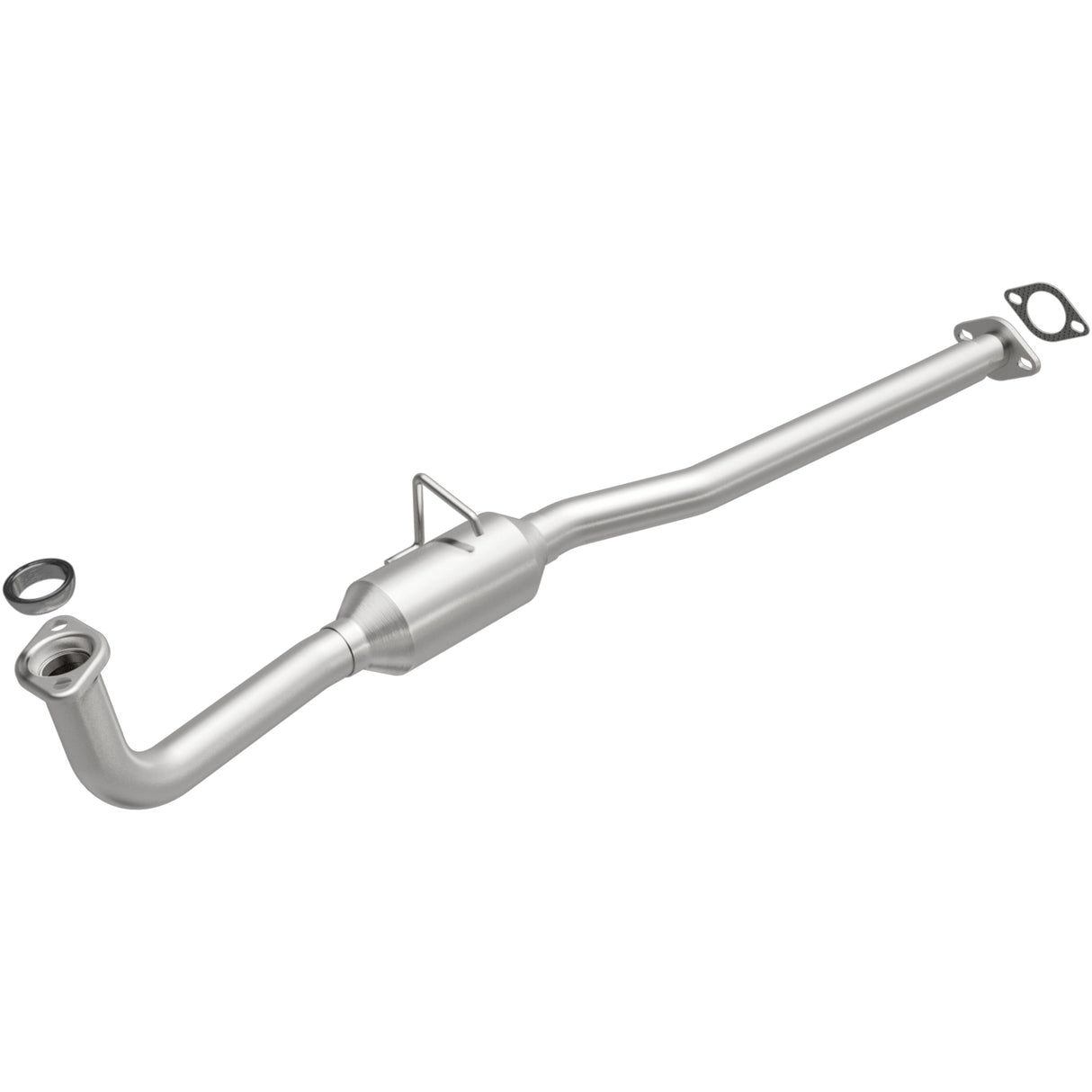 Standard Grade Direct-Fit Catalytic Converter MagnaFlow Exhaust Products Catalytic Converter  AXOPROS
