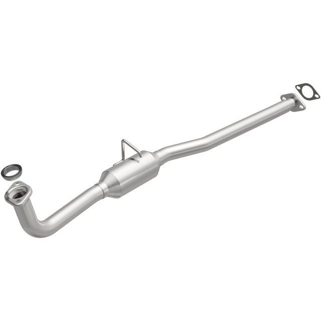 Standard Grade Direct-Fit Catalytic Converter MagnaFlow Exhaust Products Catalytic Converter  AXOPROS