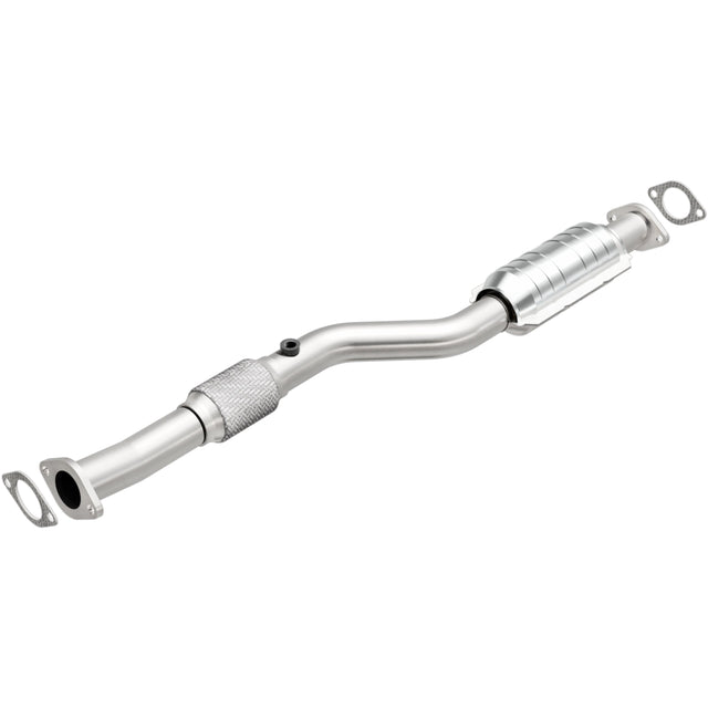 HM Grade Direct-Fit Catalytic Converter MagnaFlow Exhaust Products Catalytic Converter  AXOPROS