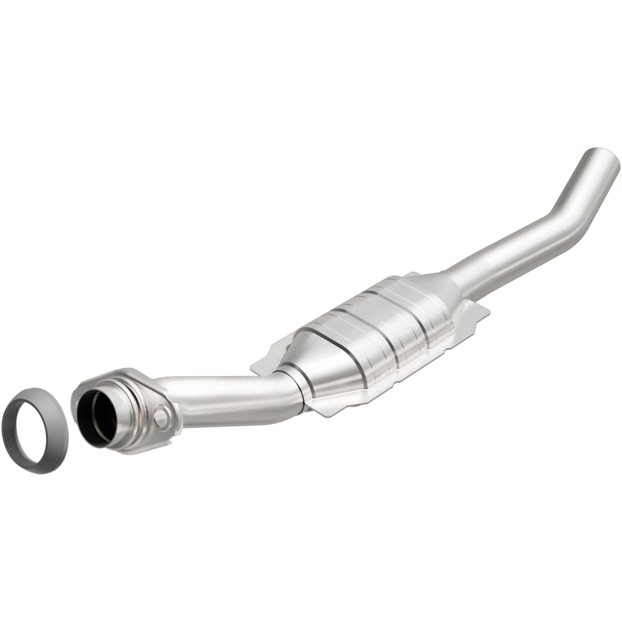 Standard Grade Direct-Fit Catalytic Converter MagnaFlow Exhaust Products Catalytic Converter  AXOPROS