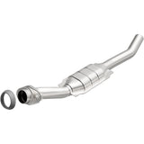 Standard Grade Direct-Fit Catalytic Converter MagnaFlow Exhaust Products Catalytic Converter  AXOPROS