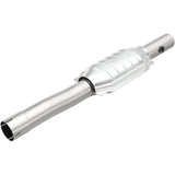 HM Grade Direct-Fit Catalytic Converter MagnaFlow Exhaust Products Catalytic Converter  AXOPROS