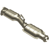 HM Grade Direct-Fit Catalytic Converter MagnaFlow Exhaust Products Catalytic Converter  AXOPROS