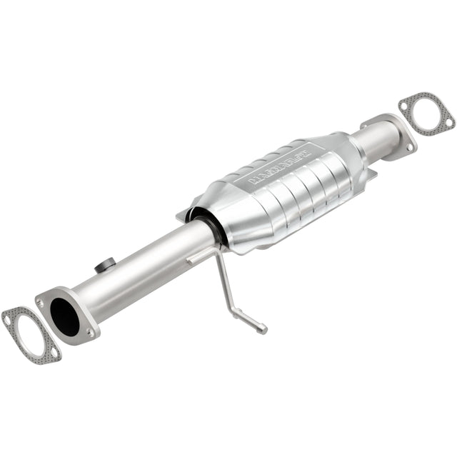 HM Grade Direct-Fit Catalytic Converter MagnaFlow Exhaust Products Catalytic Converter  AXOPROS