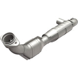 HM Grade Direct-Fit Catalytic Converter MagnaFlow Exhaust Products Catalytic Converter  AXOPROS