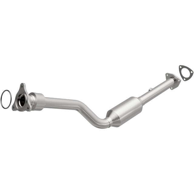 HM Grade Direct-Fit Catalytic Converter MagnaFlow Exhaust Products Catalytic Converter  AXOPROS