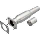 HM Grade Direct-Fit Catalytic Converter MagnaFlow Exhaust Products Catalytic Converter  AXOPROS