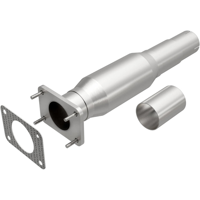 HM Grade Direct-Fit Catalytic Converter MagnaFlow Exhaust Products Catalytic Converter  AXOPROS