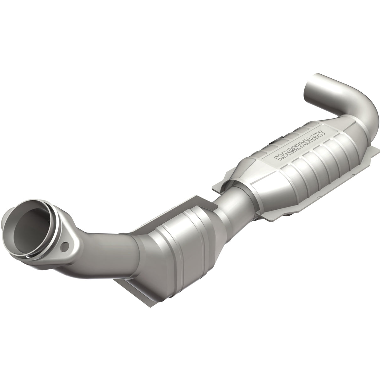 HM Grade Direct-Fit Catalytic Converter MagnaFlow Exhaust Products Catalytic Converter  AXOPROS